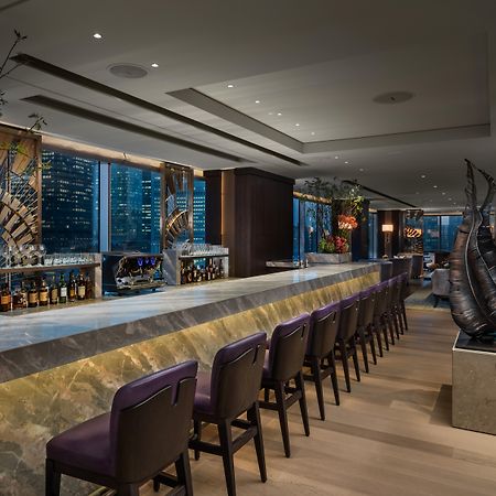 Four Seasons Hotel Tokyo At Marunouchi Экстерьер фото